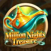 Million Nights Treasure game thumbnail