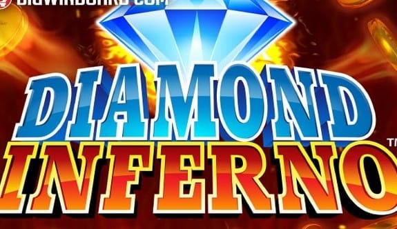 Diamond Inferno