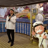 Monopoly Big Baller game thumbnail