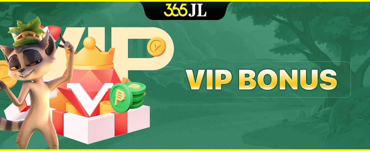 VIP Weekly Rebate