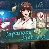 Japanese Mahjong game cover