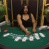 Spanish Blackjack 2 game thumbnail